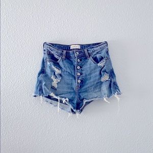 Abecrombie & Fitch Shorts